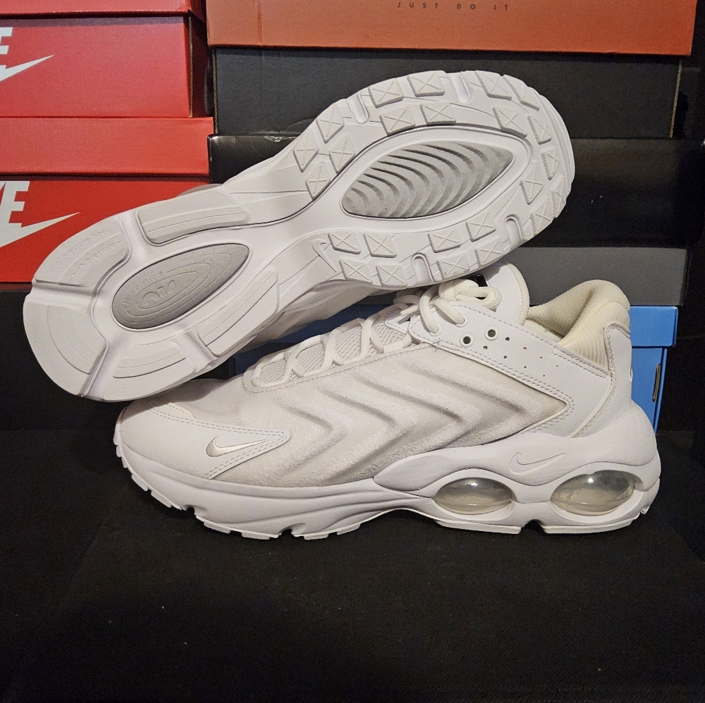Nike training shoes
